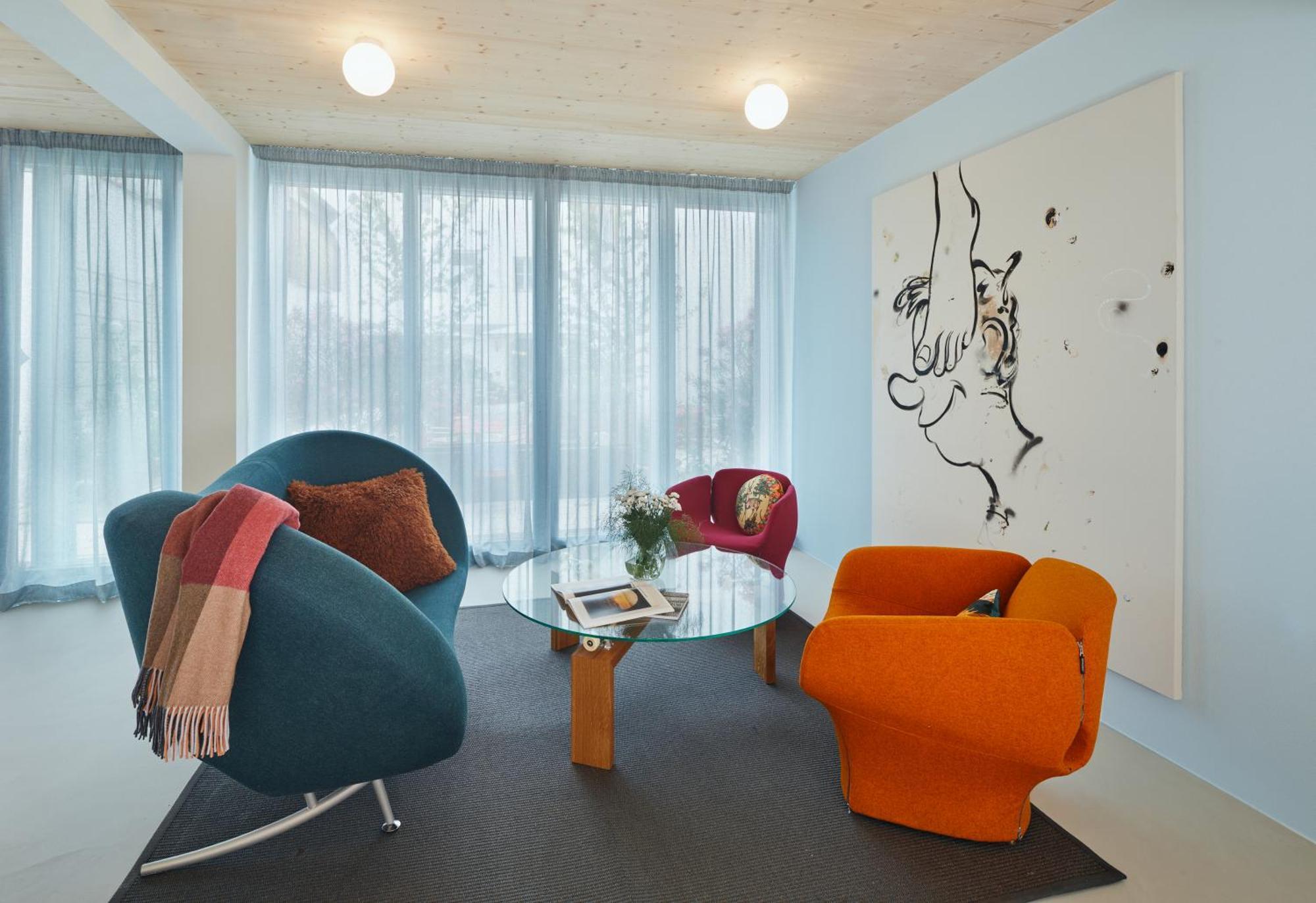 Engelwirt Hotel & Apartments ベルヒング エクステリア 写真