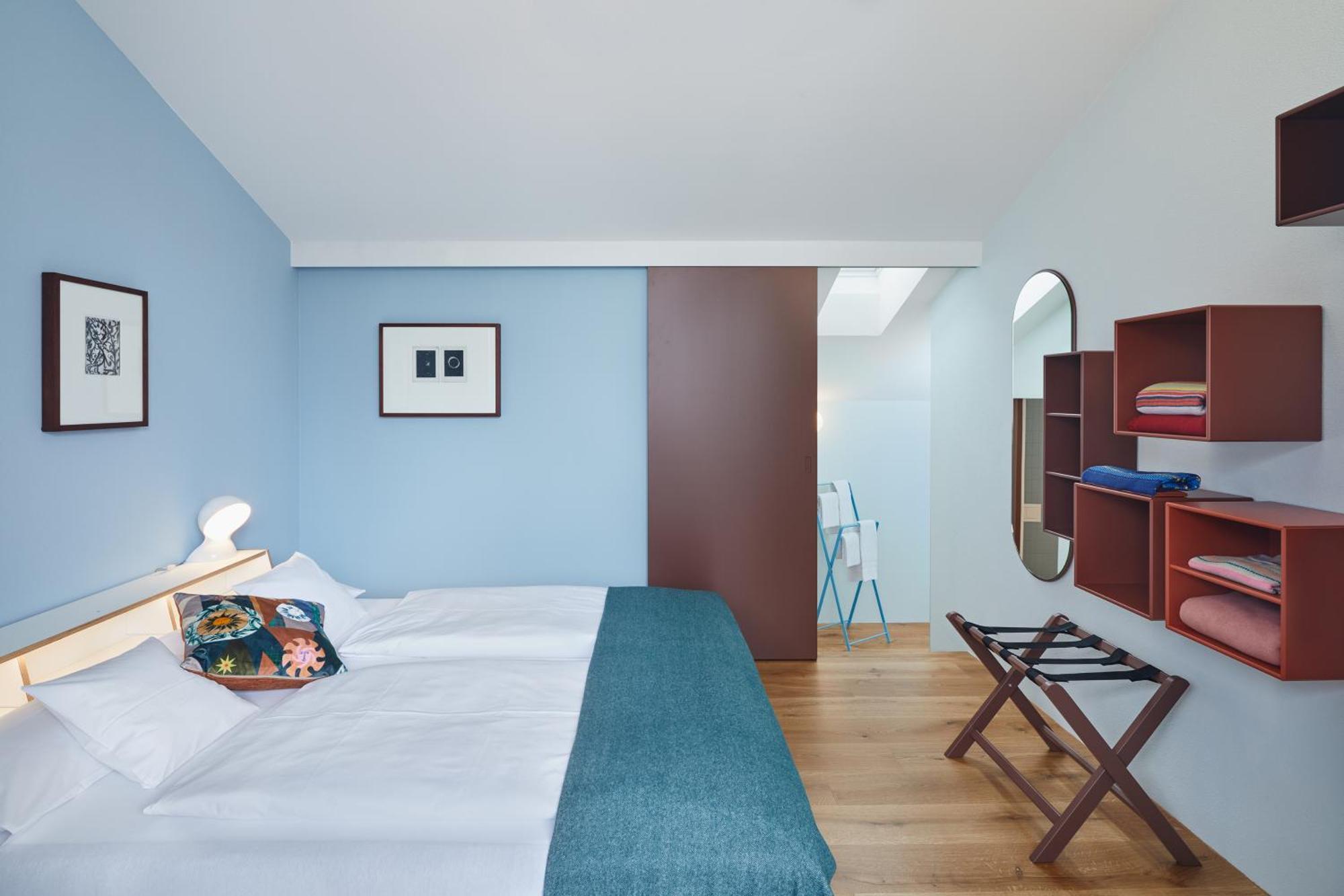 Engelwirt Hotel & Apartments ベルヒング エクステリア 写真