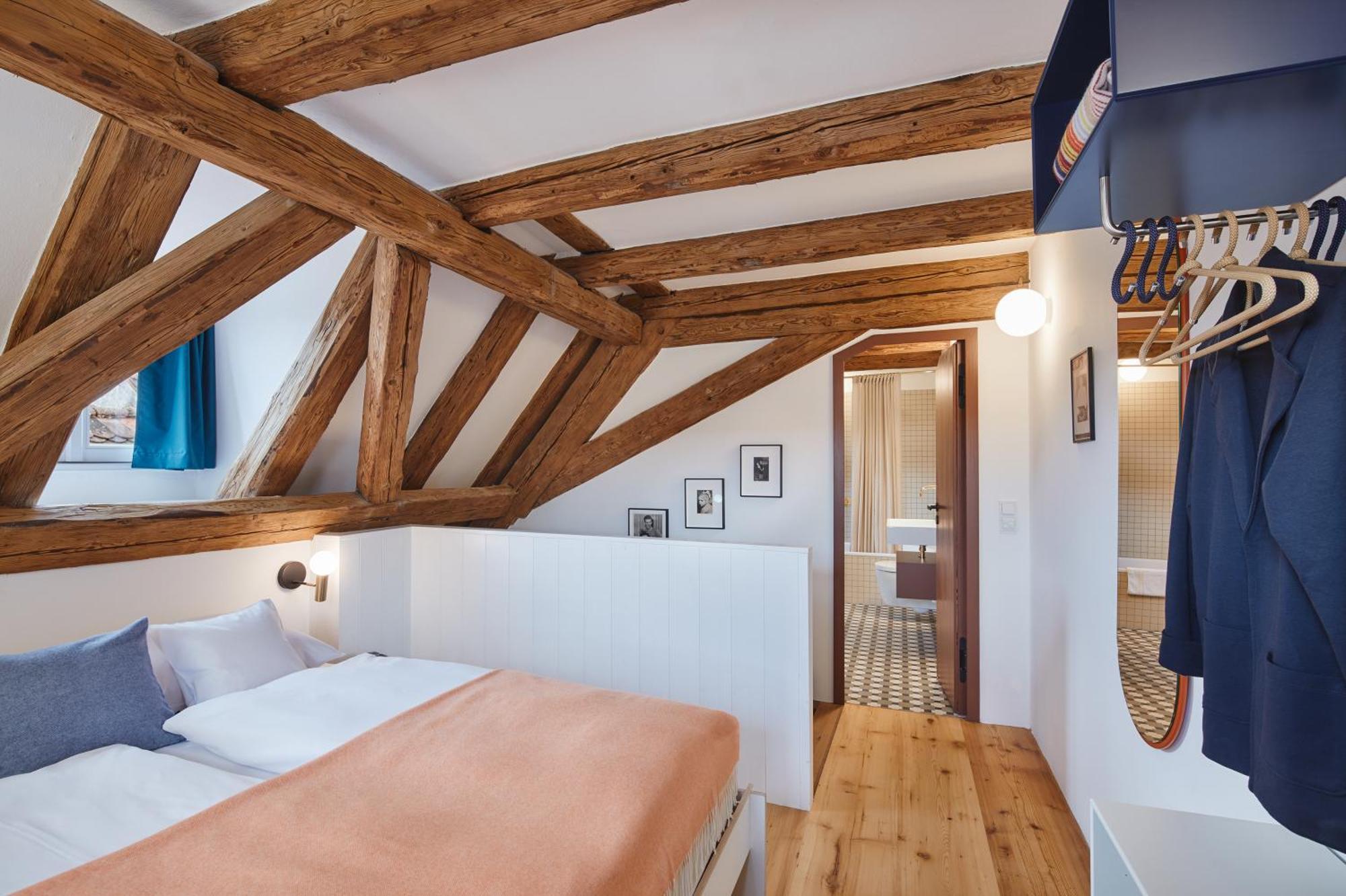 Engelwirt Hotel & Apartments ベルヒング エクステリア 写真