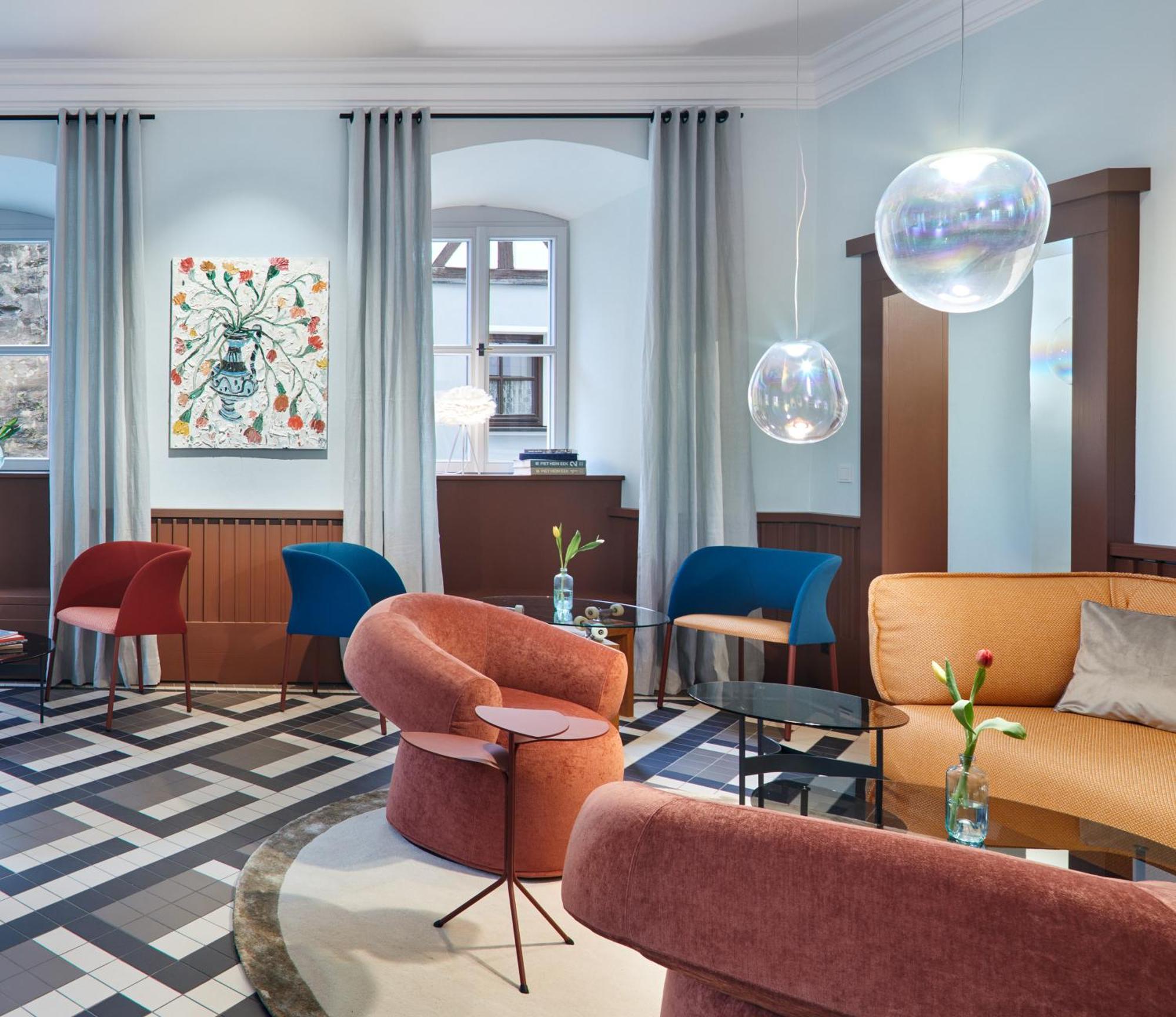 Engelwirt Hotel & Apartments ベルヒング エクステリア 写真