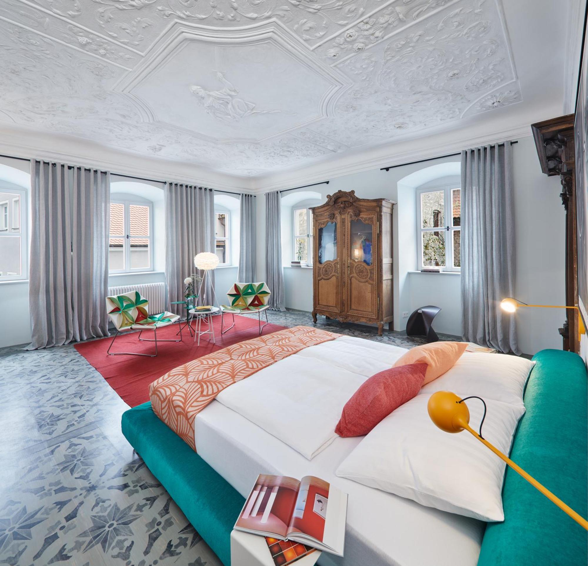 Engelwirt Hotel & Apartments ベルヒング エクステリア 写真