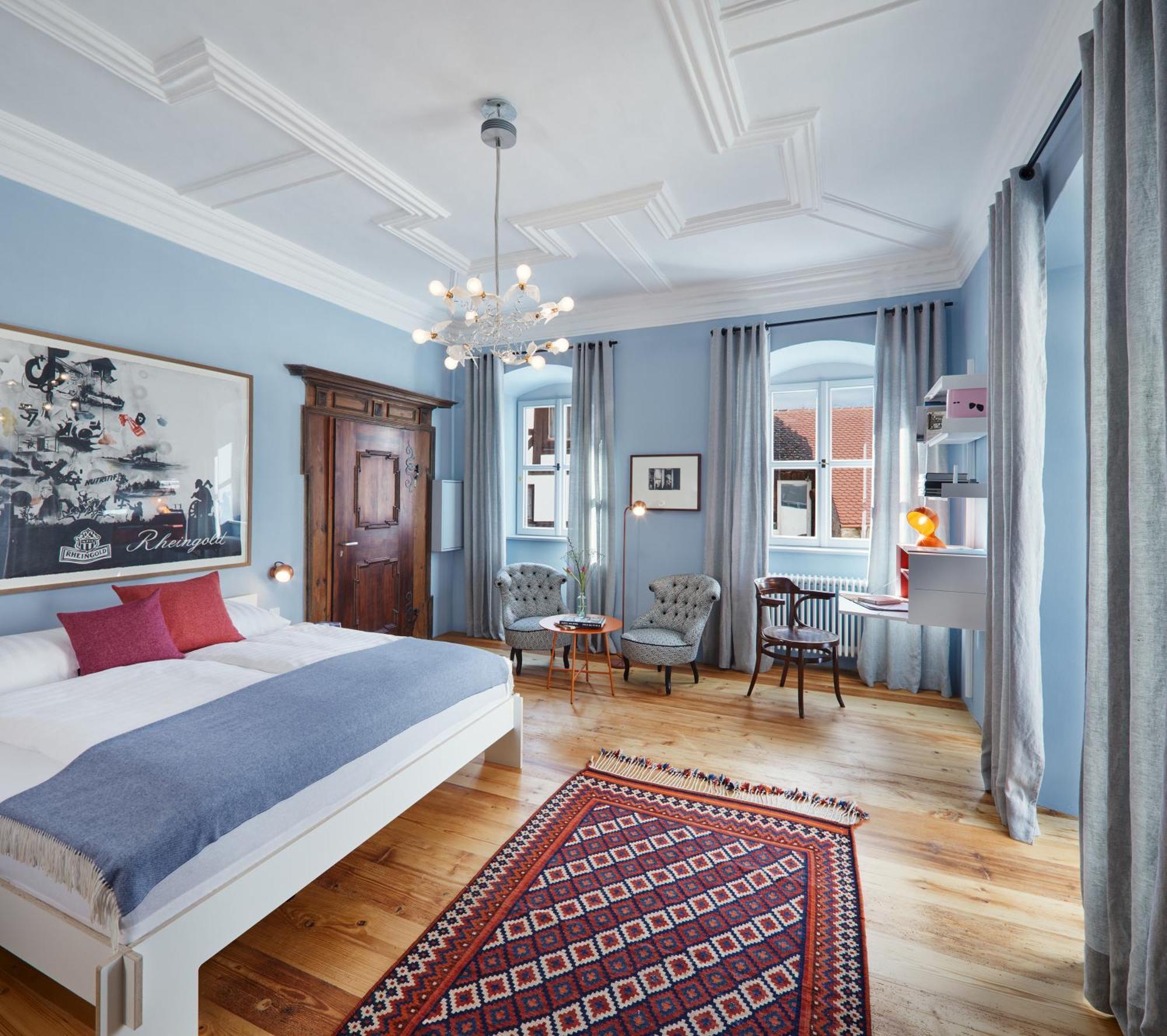 Engelwirt Hotel & Apartments ベルヒング エクステリア 写真