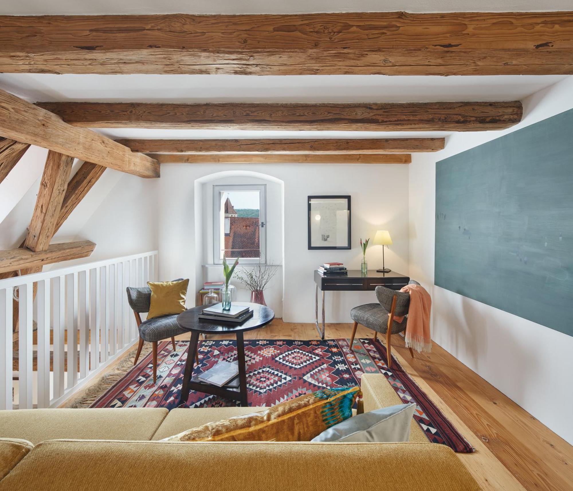 Engelwirt Hotel & Apartments ベルヒング エクステリア 写真