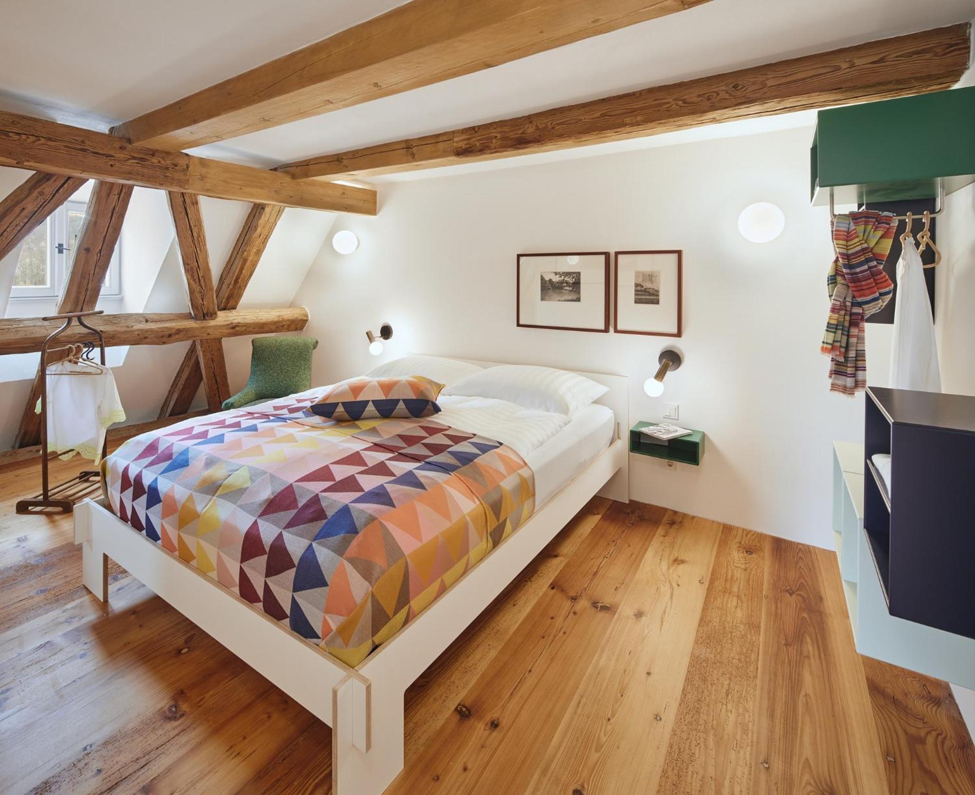 Engelwirt Hotel & Apartments ベルヒング エクステリア 写真